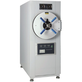 WS-YDB Horizontal Cylindrical Pressure Steam Sterilizer 