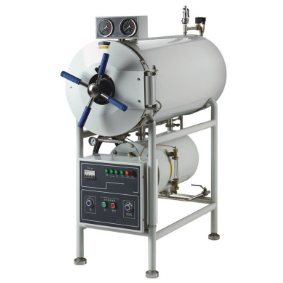 WS-YDA Horizontal Cylindrical Pressure Steam Sterilizer