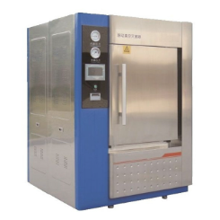 WG Series Pulse Vacuum Horizontal Type Sterilizer