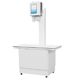 DR-A10 Veterinary Digital  Radiography System