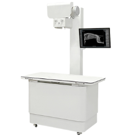 DR-Y4 Veterinary Digital  Radiography System