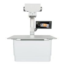 DRF30 Veterinary Dynamic Digital Radiography System