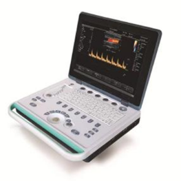 US-E80 Color Doppler Ultrasound Scanner