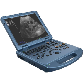 US-L6 Color Doppler Ultrasound Scanner