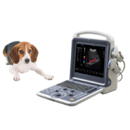 US-K2 Color Doppler Ultrasound Scanner