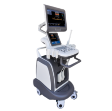 US-S80 Color Doppler  Ultrasound Scanner