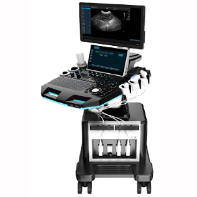 US-T5 Color Doppler Ultrasound Scanner