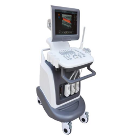 US-S60 Color Doppler Ultrasound Scanner