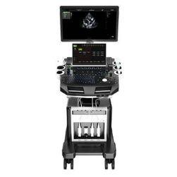 US-T8 Echocardiography  Ultrasound Scanner