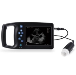 US-M6 Mechanical B/W Ultrasound Scanner