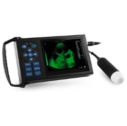 US-M10 Mechanical B/W Ultrasound Scanner