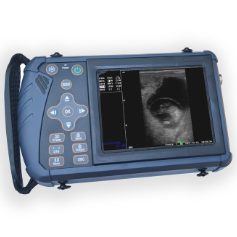 US-S1 Digital B/W Ultrasound Scanner