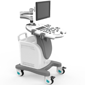 US-S35 Digital B/W Ultrasound Scanner