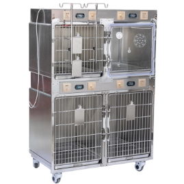 PCG -004 Pet  Infrared Therapy Cage