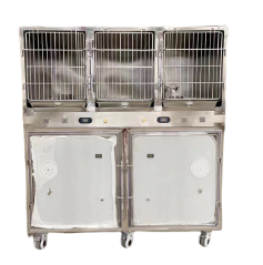 PCG -05D Pet Infrared Therapy Cage