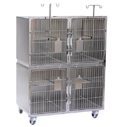 PCG -07 Pet Cage (For Cats)