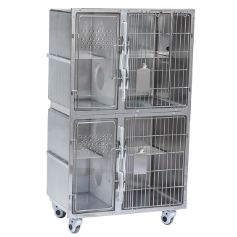 PCG -06  Cat Cage