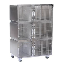 PCG -08  Cat Cage