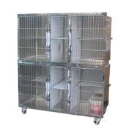 PCG -09  Cat Cage