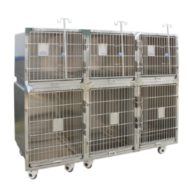 PCG -L03 Pet Cage