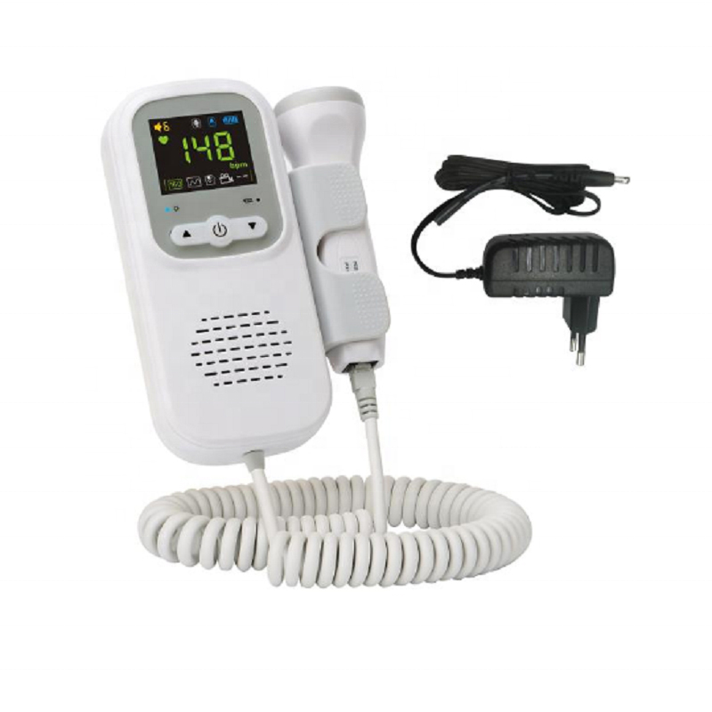 FD-640C Vet Fetal Doppler