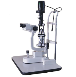 SL-5D Slit Lamp (5 Steps)