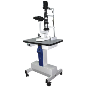 SL -5E Slit Lamp (3 Steps)