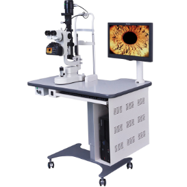 SL -5DII Slit Lamp