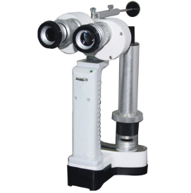 SL -5S2 Portable  Slit Lamp