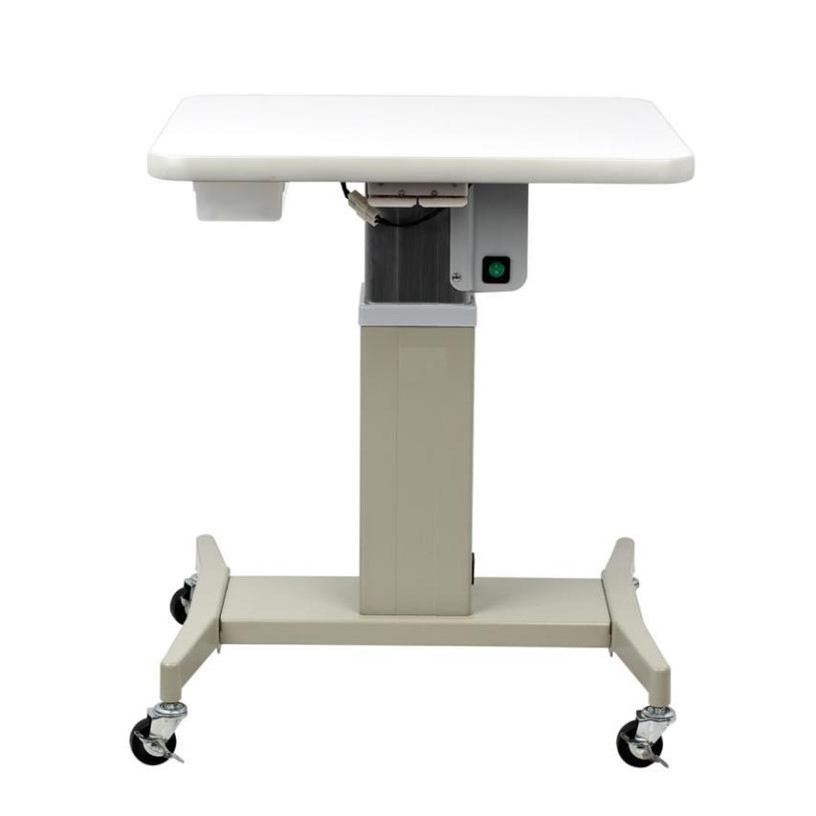 3AH-A VET Motorized Table (Electro-elevating)