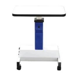 3AH -1A VET Motorized Table (Electro-elevating)