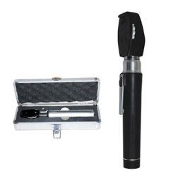 8C Ophthalmoscope (DC)