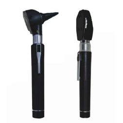 8C&10C Combination Suit of Ophthalmoscope & Streak Retinoscope