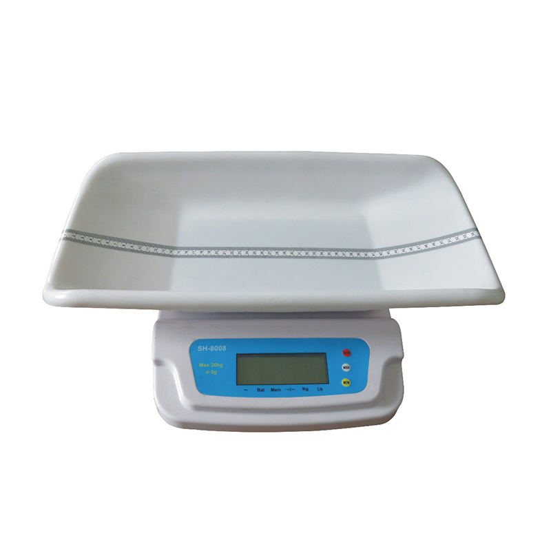 RCS-20 Electronic Pet Scale