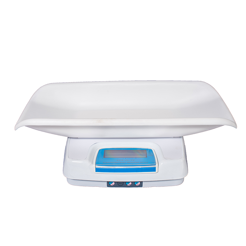 ACS-20YE Electronic Pet Scale