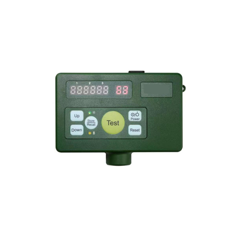 UT01 Backfat Measurement Instrument