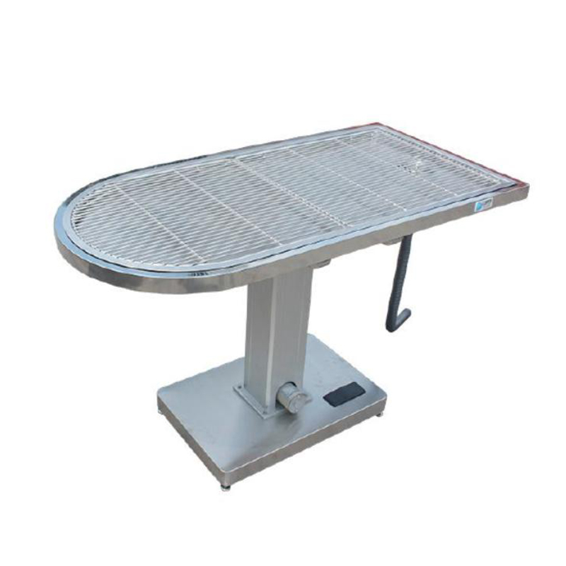 ZL-07  Electric Pedal Examination Table (Electric Pedal)