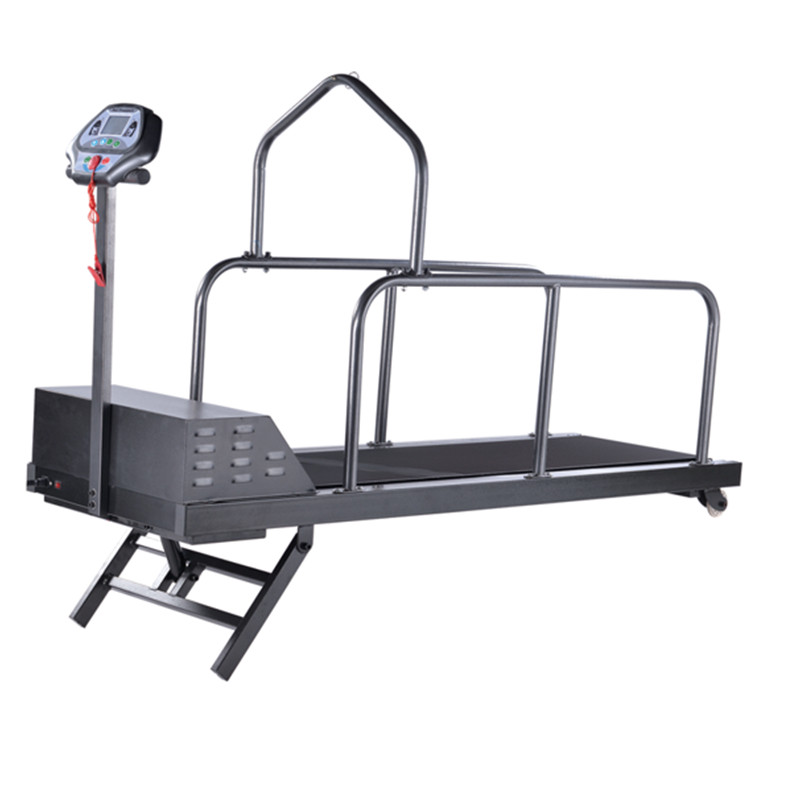 TM-C300S/C300WS Pet Treadmill (Electric incline)