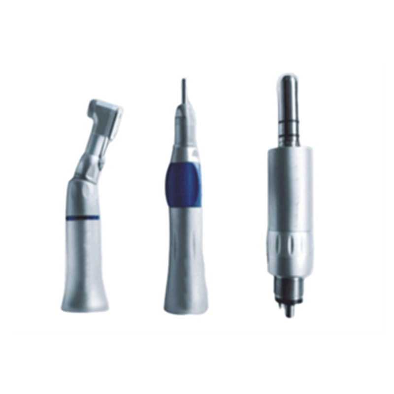 S08 Low Speed Handpiece Set