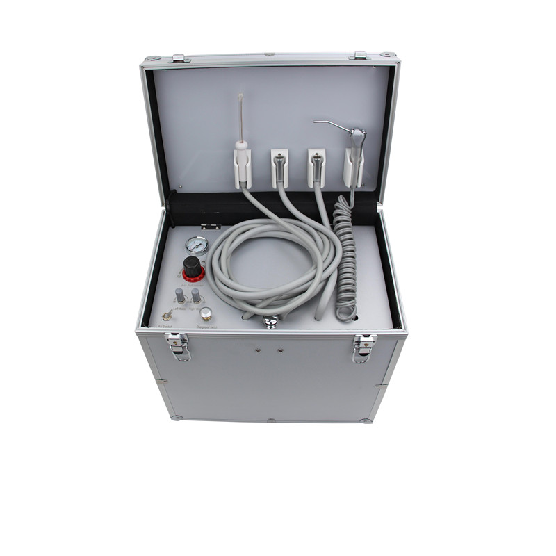 DU-402 Portable Dental Unit