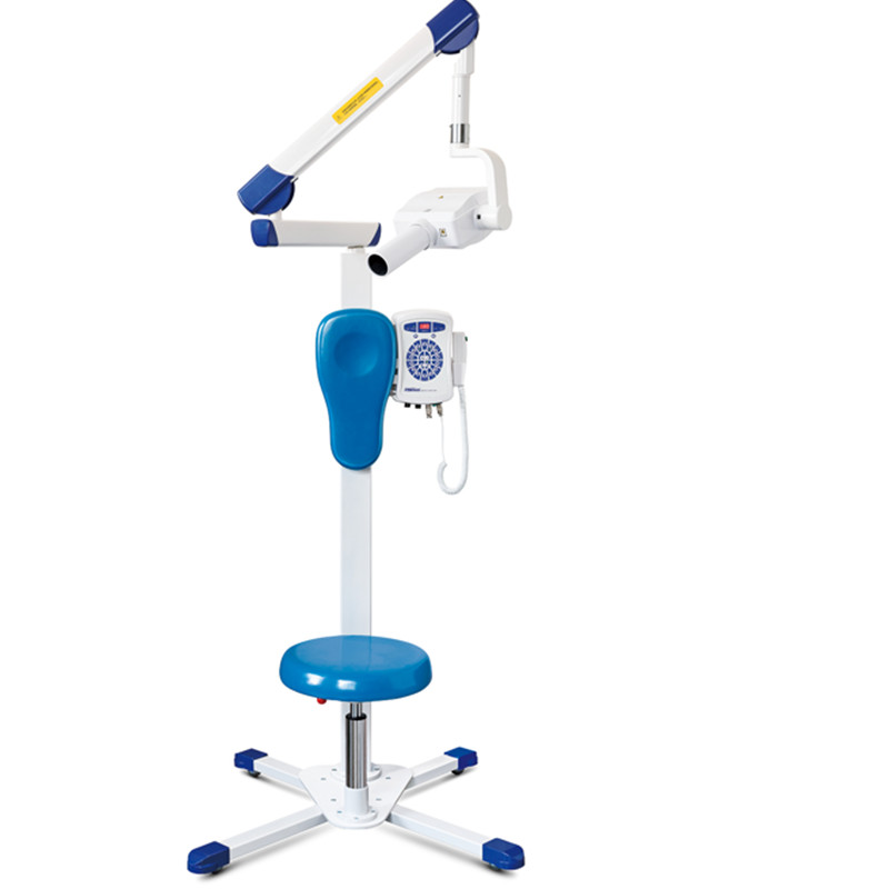 X-10D High Frequency  Dental X-ray Unit