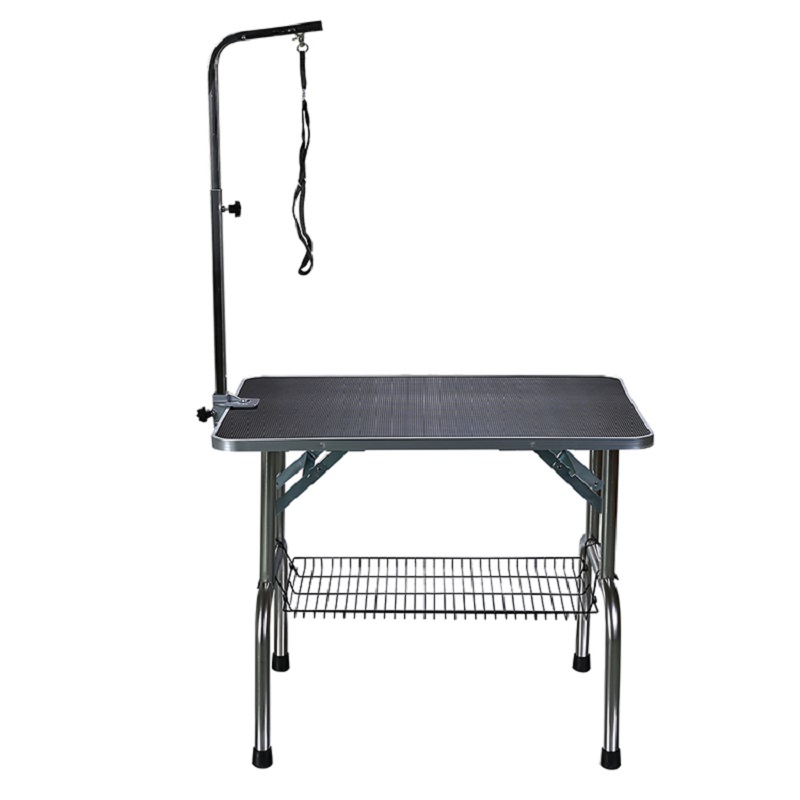 GMT-101/102/103  Folding Pet Grooming Table