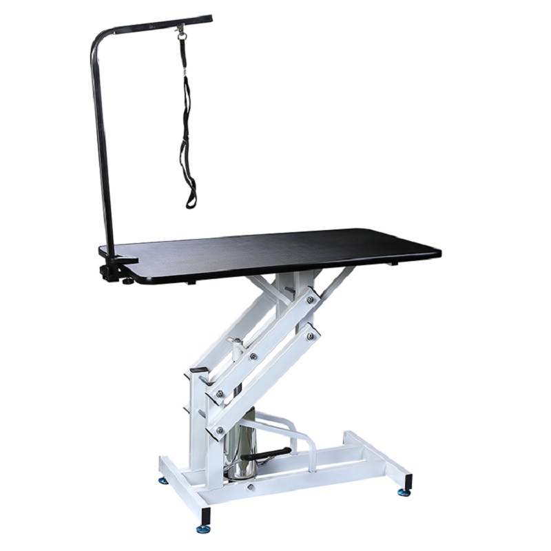 GMT -201 Pet Grooming Table  (Z-Type)