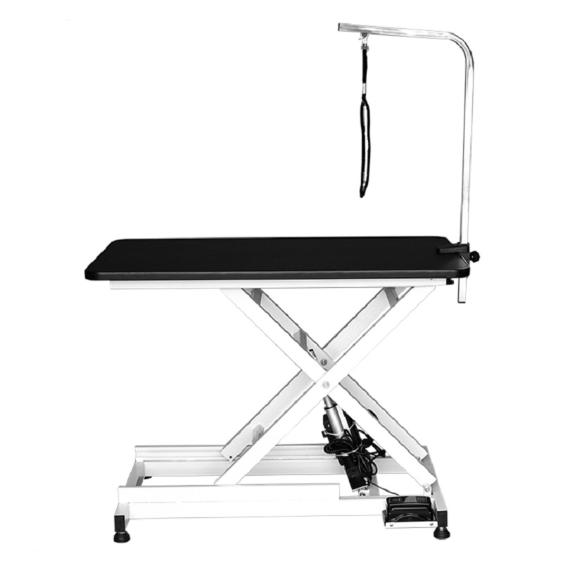 GMT -302 Pet Grooming Table (Electric Lift)