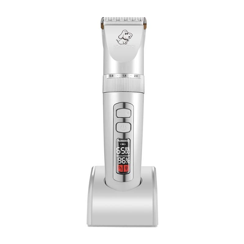 P9 Pet Grooming Clipper