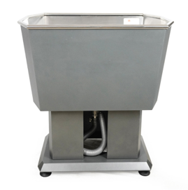 AP-902S SPA Water Bath  Therapy Tub (Stainless Steel)