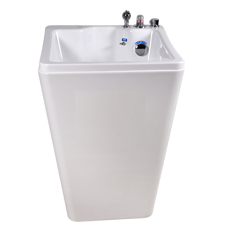 AP-91D Cat Bath Tank  (Acrylic)