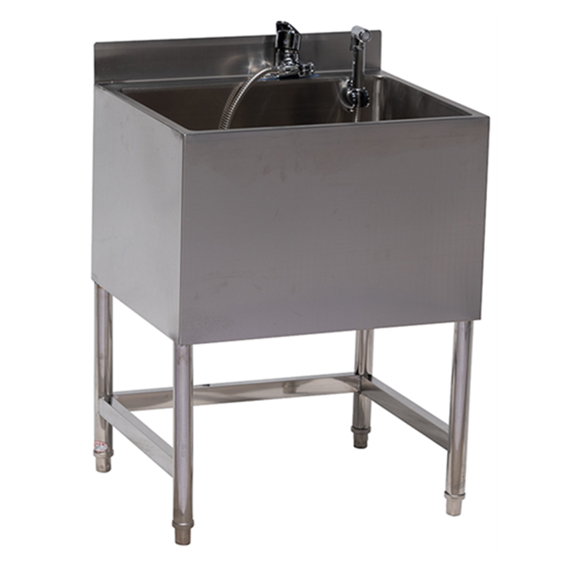 BAT-C01 Bathing Water Tank (Stainless steel)