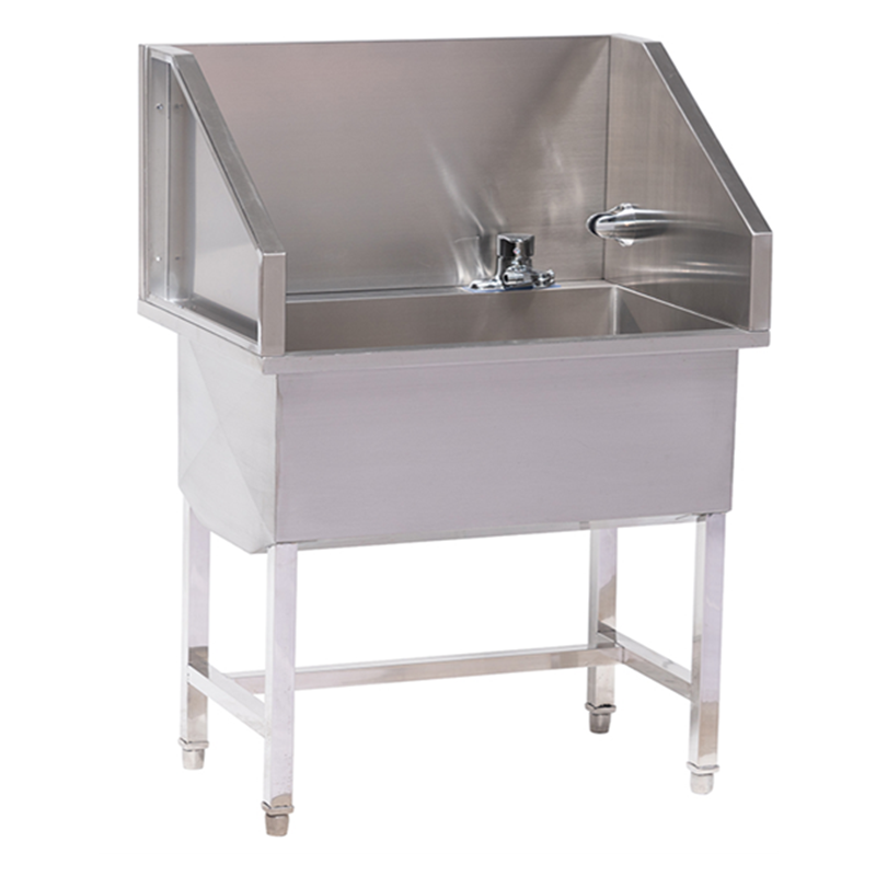 BAT-C02 Bathing Water Tank (Stainless steel)