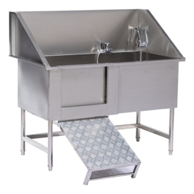 BAT-C03 Bathing Water Tank (Stainless steel)